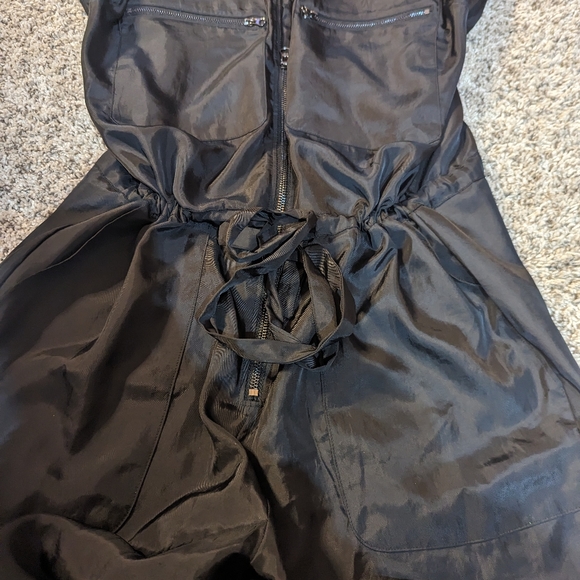 Victoria's secret flight suit. - Picture 10 of 12